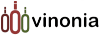 Vinonia Logo - Der Wein Marktplatz