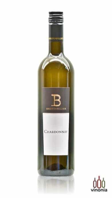 Chardonnay vom Weingut Breitenfelder kaufen