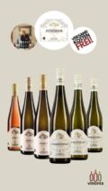 Weinpaket Weingut Zöhrer online kaufen
