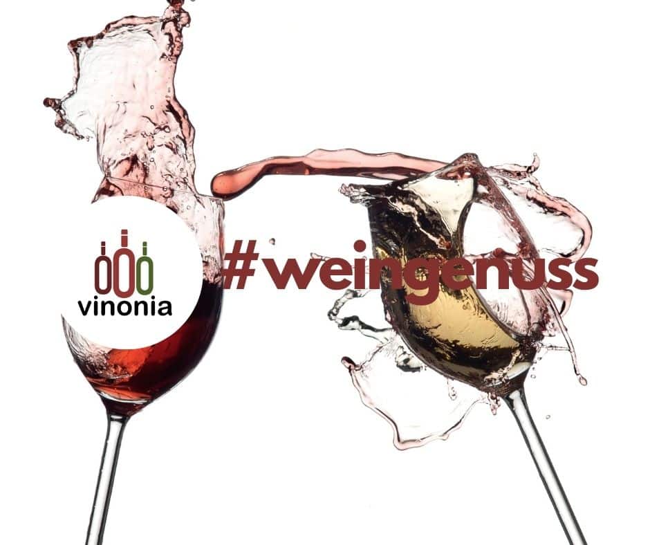 Weingenuss auf Vinonia.com österreichischen Wein kaufen