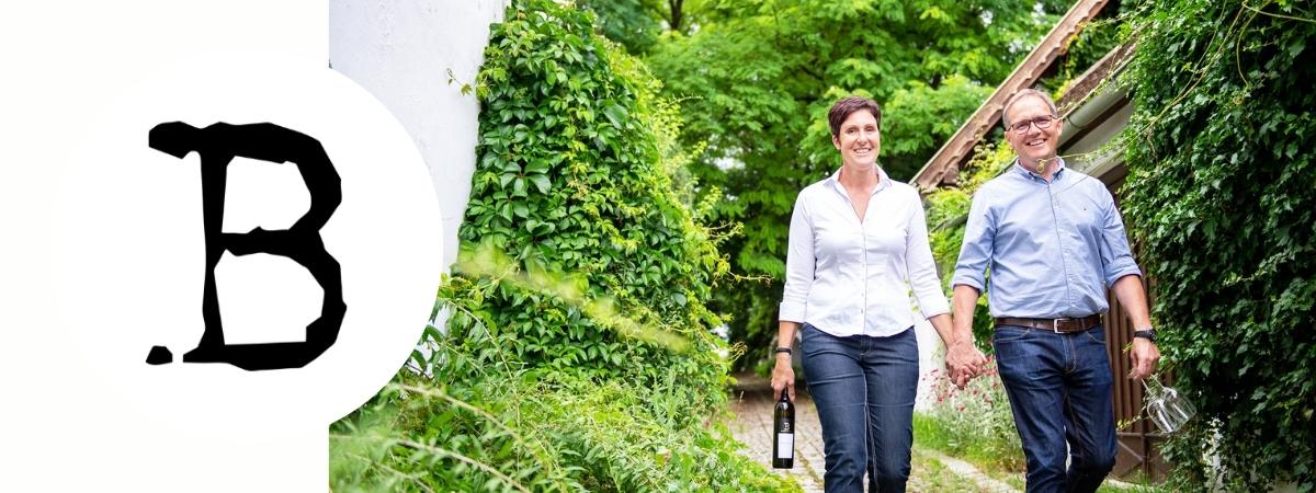 Wein vom Weingut Breitenfelder online kaufen