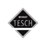 Weingut Tesch Logo VINONIA.com