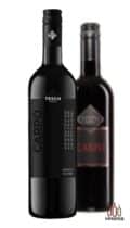 Carpo Cuvée vom Weingut Tesch kaufen