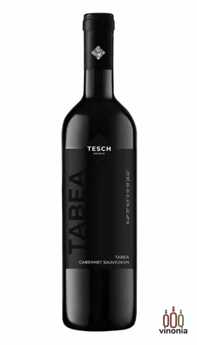 Tabea Cabernet Sauvignon vom Weingut Tesch kaufen