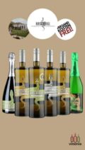 Weinpaket Weingut Hirschmugl kaufen