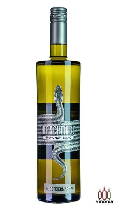 Sauvignon Blanc Südsteiermark DAC Weingut Hirschmugl kaufen