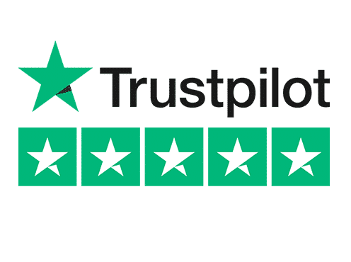 Trustpilot Bewertungen
