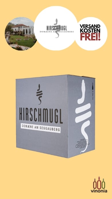 Überraschungspaket Weingut Hirschmugl kaufen