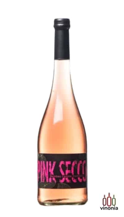 95 Tage Pinksecco vom 95 Tage Weinbau Eschlböck kaufen
