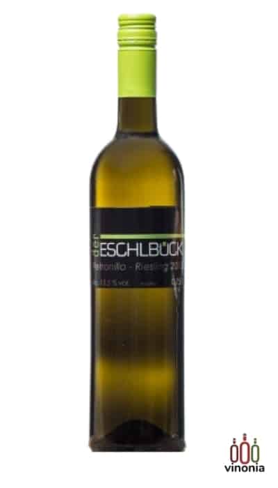 Riesling Petronilla vom Weinbau Eschlböck kaufen