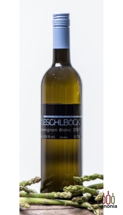 Sauvignon Blanc vom 95 Tage Weinbau Eschlböck kaufen