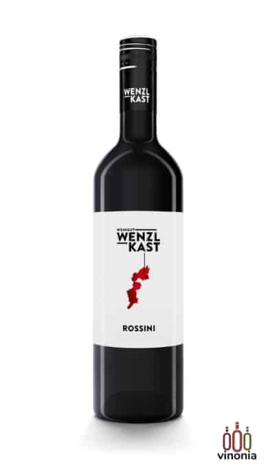 Rossini vom Weingut Wenzl Kast kaufen