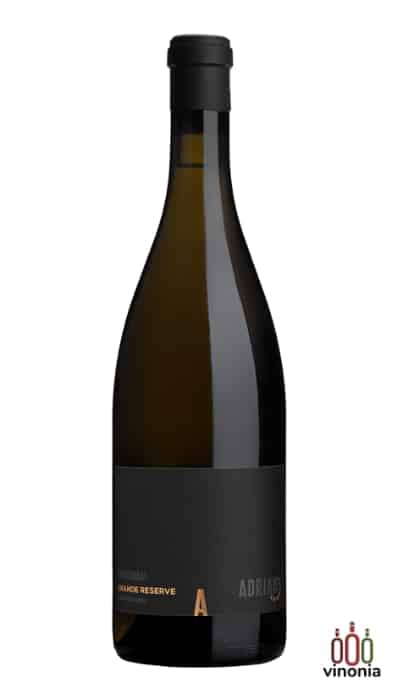 Chardonnay Grande Reserve Ried Fuchsloch vom Weingut Adrian kaufen