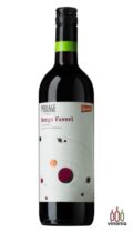 BORGO FAVERI Rosso der Perlage Winery kaufen