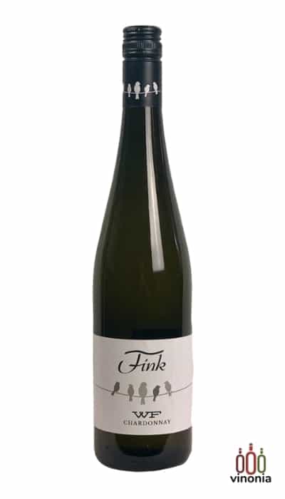 Chardonnay WF vom Winzerhof Fink kaufen