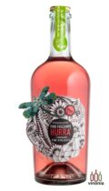 PIWI Frizzante Rosé "HURRA" IGT Veneto von Pizzolato kaufen