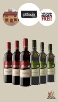 Verkostpaket Weingut Erich und Birgit Pittnauer kaufen
