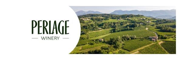 Perlage Winery auf VINONIA.com entdecken