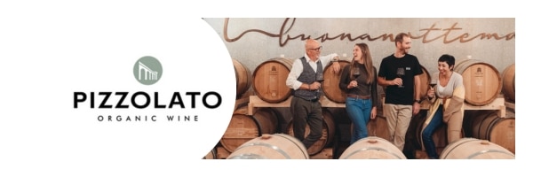 Weingut Pizzolato auf VINONIA.com entdecken!