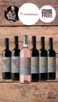 Biowein Genusspaket von Venchiarezza kaufen