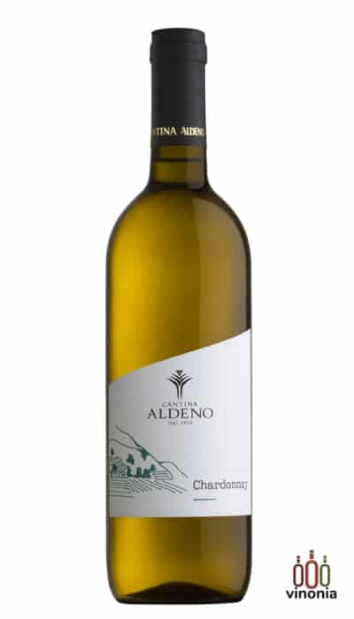 Chardonnay Trentino DOC der Cantina Aldeno kaufen