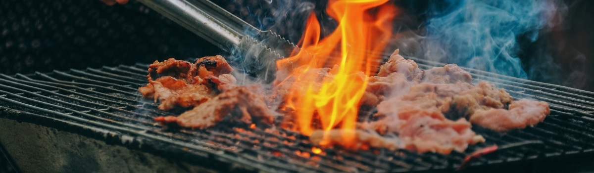Wein zum Grillen auf VINONIA kaufen und genießen