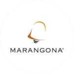 Marangona Winzerseiten Logo VINONIA