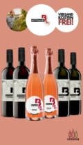 Podcastpaket Weingut Bernd Nittnaus kaufen