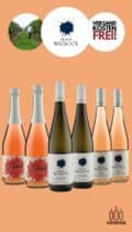 Verkostpaket vom Weingut Helmut Maglock kaufen und genießen