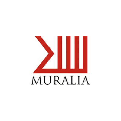 Muralia Logo auf VINONIA.com