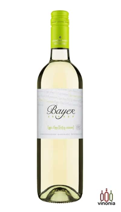 GV Junior vom Weingut Bayer-Erbhof kaufen