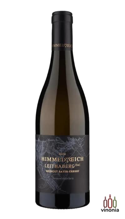 Grüner Veltliner Leithaberg DAC Ried Himmelreich vom Weingut Bayer-Erbhof kaufen