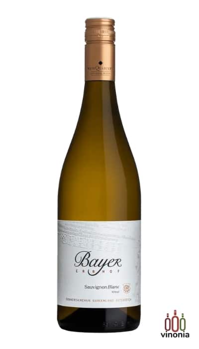 Sauvignon Blanc Kreuz vom Weingut Bayer-Erbhof kaufen