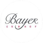 Logo Weingut Bayer-Erbhof auf VINONIA.com