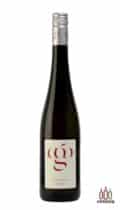 Laissez-faire Pinot Blanc Natural Wine vom Bioweingut Gruber43 kaufen