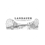 Bioweingut Landauer Gisperg Logo auf VINONIA.com