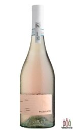 Pinot Grigio Rose DOC Venezia von Pizzolato kaufen