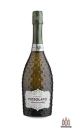 Sparkling Zero Alcohol Alkoholfrei M-Use von Pizzolato kaufen