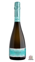 Spumante Frederik Chardonnay von Pizzolato kaufen
