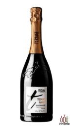 TIZIANO Valdobbiadene Prosecco DOCG Millesimato der Perlage Winery kaufen