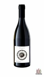 Free Solo Rotweincuvee vom Weingut Michael Opitz kaufen