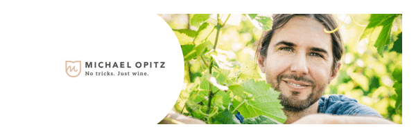 Weingut Michael Opitz auf VINONIA.com entdecken