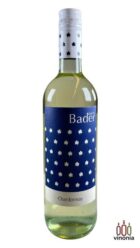 Chardonnay BaderWein online bestellen