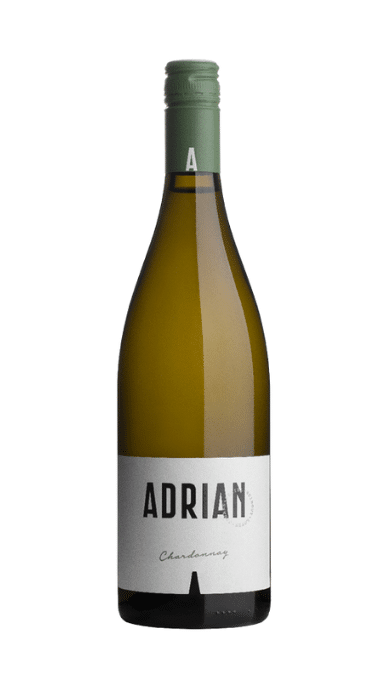 Chardonnay Weingut Adrian