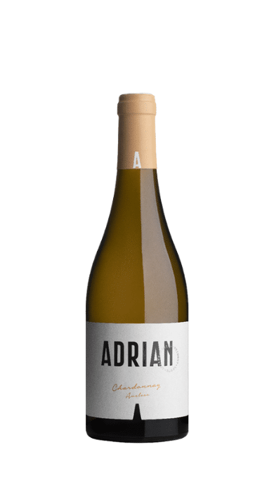 Chardonnay Auslese Weingut Adrian