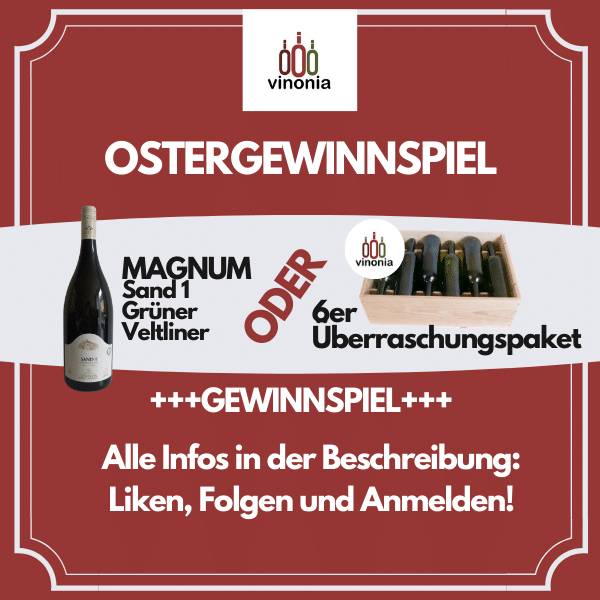 Ostergewinnspiel