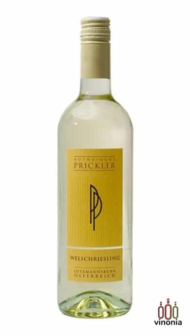 Weingut Prickler Welschriesling online kaufen