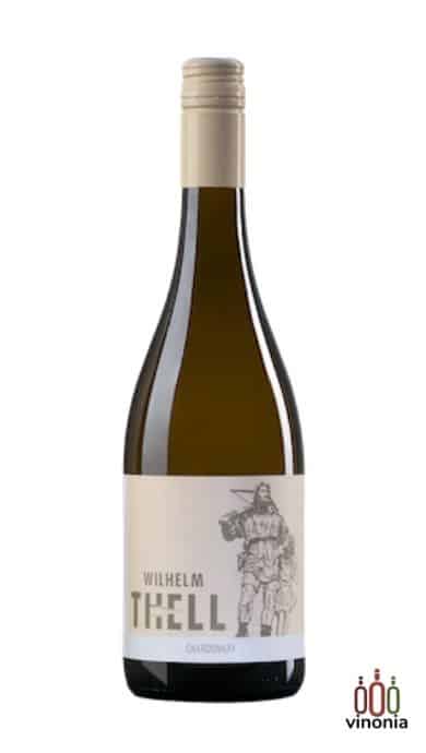 Chardonnay Weingut Wilhelm Thell online kaufen