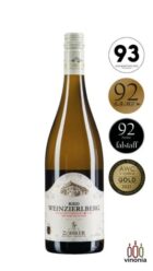 Weingut Zöhrer Grüner Veltliner Weinzierlberg kaufen