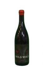 Wild Wolf Rose